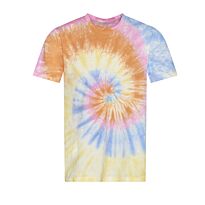 Tie-dye T