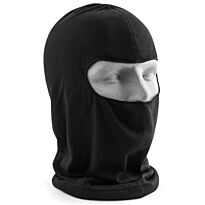 Microfibre balaclava