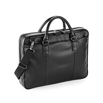 NuHide slimline laptop brief