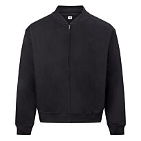 Signature heavyweight bomber sweat