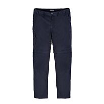 Expert Kiwi tailored convertible trousers