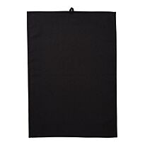 Organic cotton tea towel