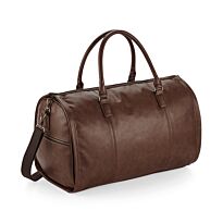 NuHide garment weekender