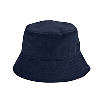 EarthAware organic cord bucket hat
