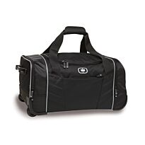 Hamblin 22 traveller"