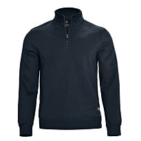 Glendale unisex 1/4-zip sweatshirt