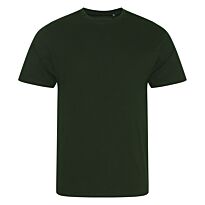 Cascade organic tee