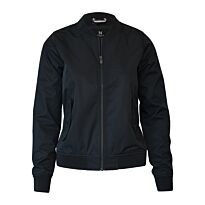 Women’s Bleecker – authentic bomber jacket