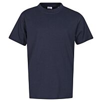 Kids basic regular fit tee