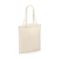 Sublimation shopper