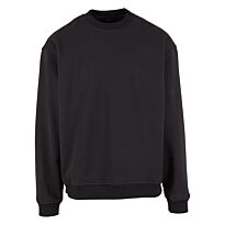 Loose-fit sweatshirt