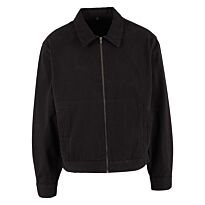 Basic workwear jacket