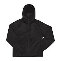 B&C Reset lined windbreaker