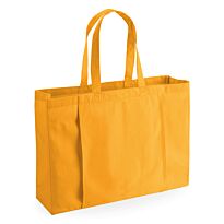 EarthAware organic yoga tote