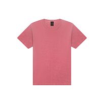 Unisex heavyweight washed tee
