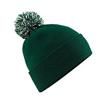 Snowstar beanie