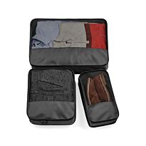Escape packing cube set (Set of 3)