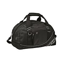 Half dome sports bag