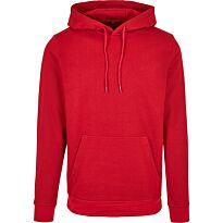 Basic hoodie