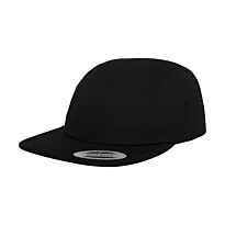 Classic 5-panel jockey cap (7005)