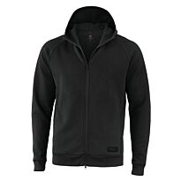 Hampton – premium double-faced hoodie