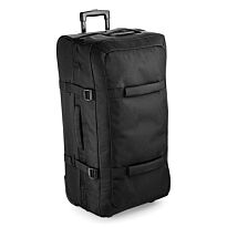 Escape check-in wheelie