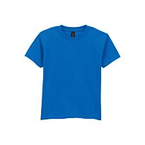 Softstyle™ midweight youth t-shirt