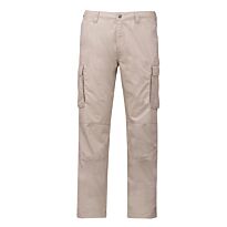 Men's lightweight multipocket trousers