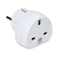 EU travel adaptor