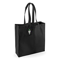 Fairtrade cotton classic shopper