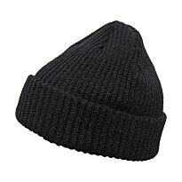 Rib beanie (1502RB)