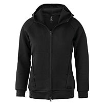 Women’s Hampton – premium double-faced hoodie