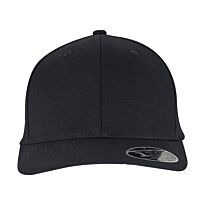 110 Flexfit curved snapback (9293)