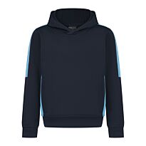 Kids' team hoodie