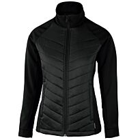 Women’s Bloomsdale – comfortable hybrid jacket
