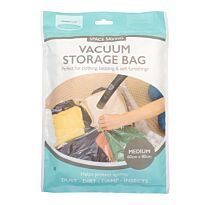 Vacuum bag