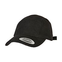 Polar fleece jockey cap (7005PF)