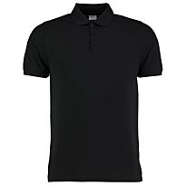 Klassic heavyweight polo superwash 60°C (slim fit)