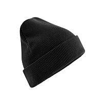 Organic cotton original cuffed beanie