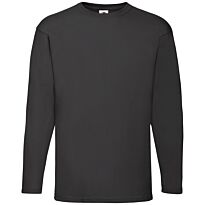 Valueweight long sleeve T