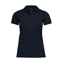 Women’s Harvard classic – stretch deluxe polo