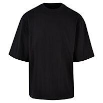 Oversized sleeve tee