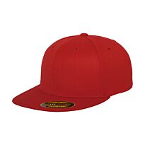 Premium 210 fitted cap (6210)