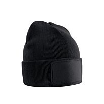 Kids original patch beanie