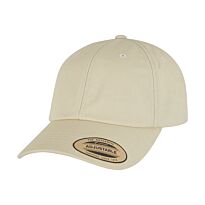 Flexfit low-profile with elastic snip (9302)