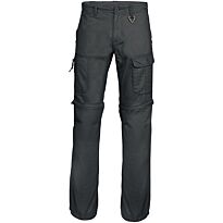 2-in-1 multi-pocket trousers
