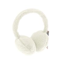 Faux fur earmuffs