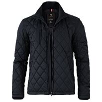 Henderson – stylish diamond quilted jacket