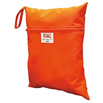 Safety vest storage bag
