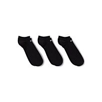 Nike everyday cushioned no show socks (3 pairs)